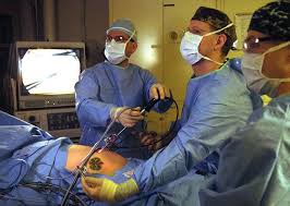 Rapid Surgical Response Team