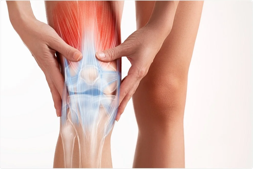 Advanced Arthritis and Joint Treatment Unit GSH