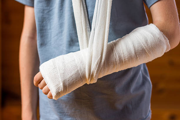 Intensive Musculoskeletal Monitoring
