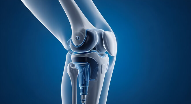 Advanced Orthopedic Surgery Unit GSH