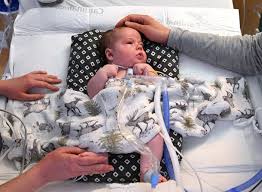 Neonatal Vital Parameter Monitoring