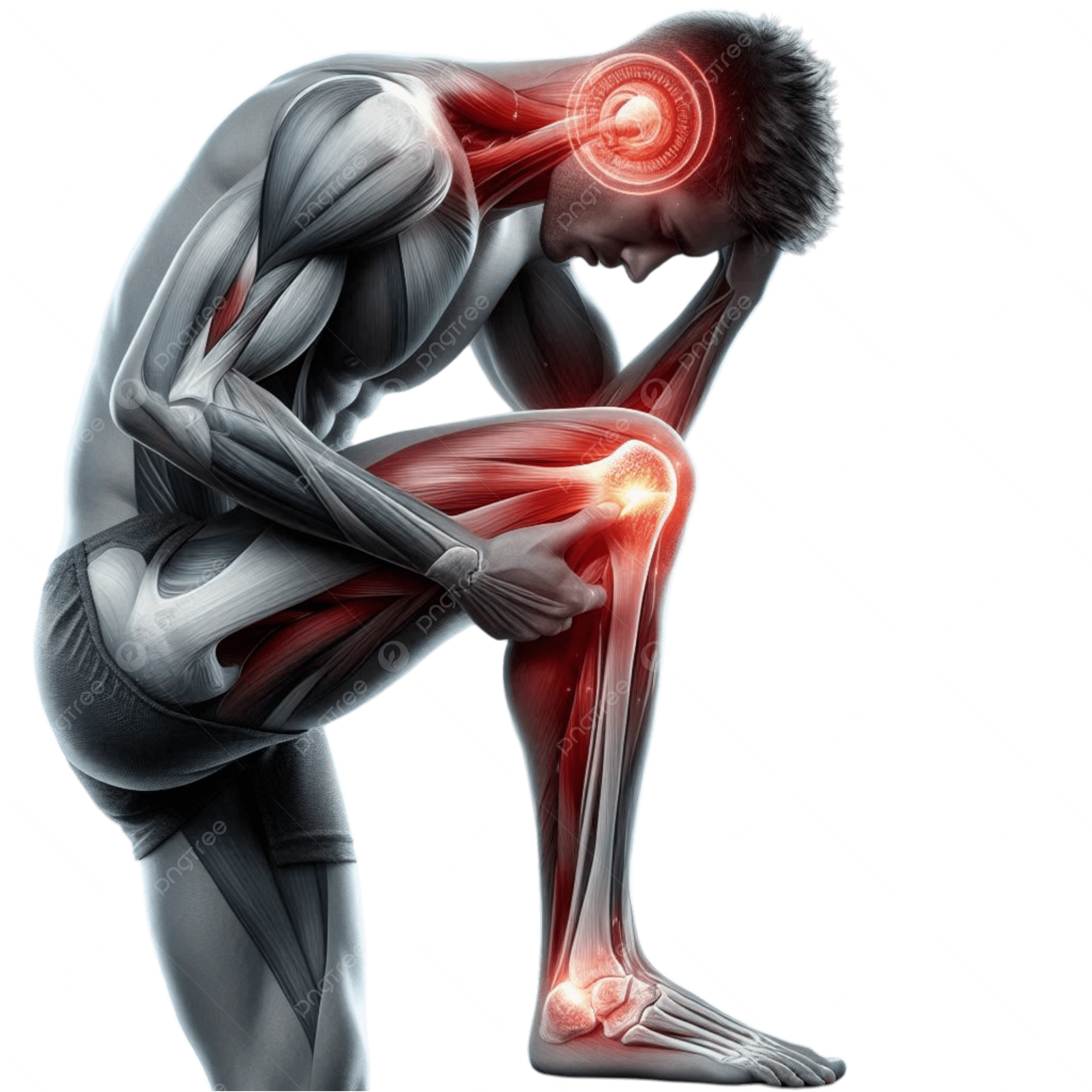 Advanced Orthopaedics and Joint Reconstruction Unit GSH