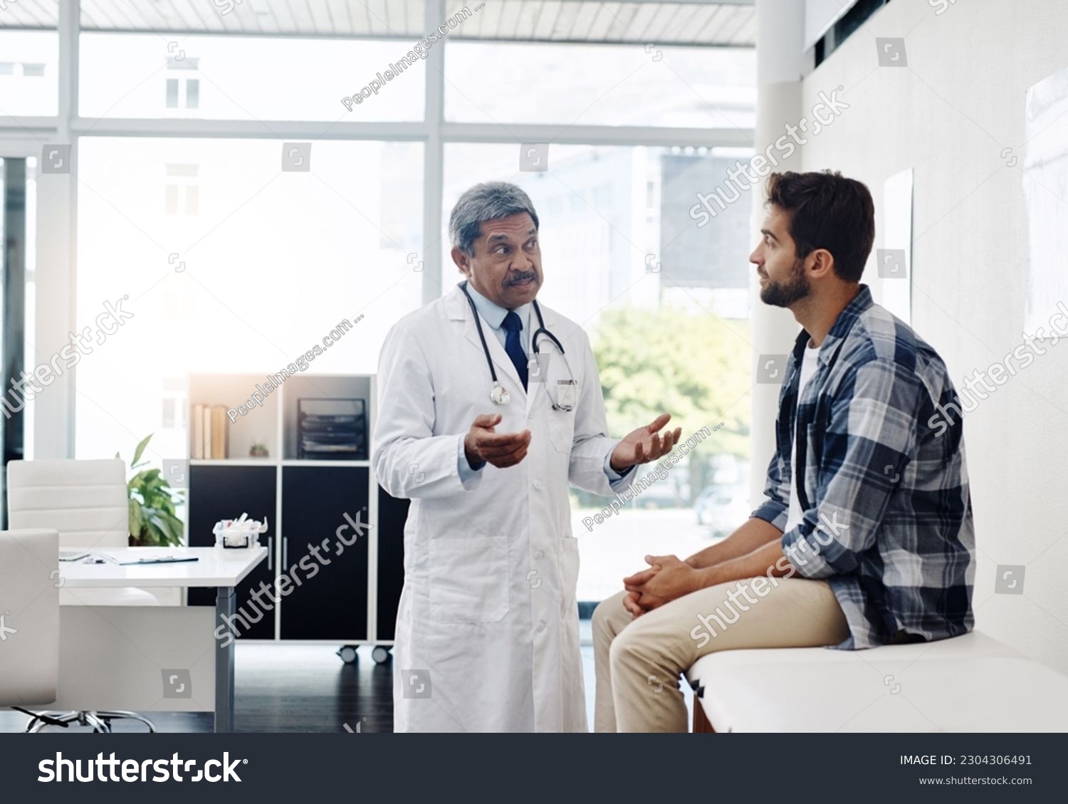 Internal Medicine Clinical Consult Specialist Team