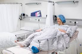 Post-Operative Recovery Specialist Team