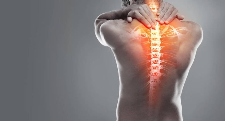 Advanced Spine Care Mapping Unit GSH