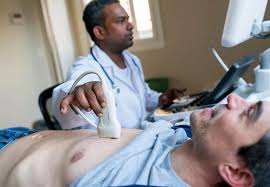 Expert Clinical Radiology and Diagnostic Imaging Specialist Team