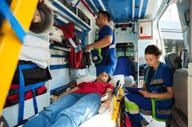 Emergency Medical Team