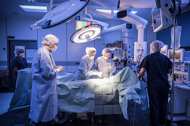 Cardiology Department GSH