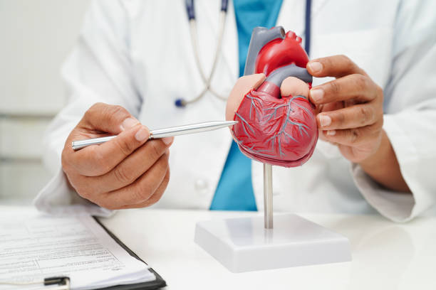 Cardiac ICU