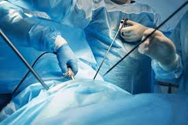 Intraoperative Biliary Parameter Monitoring