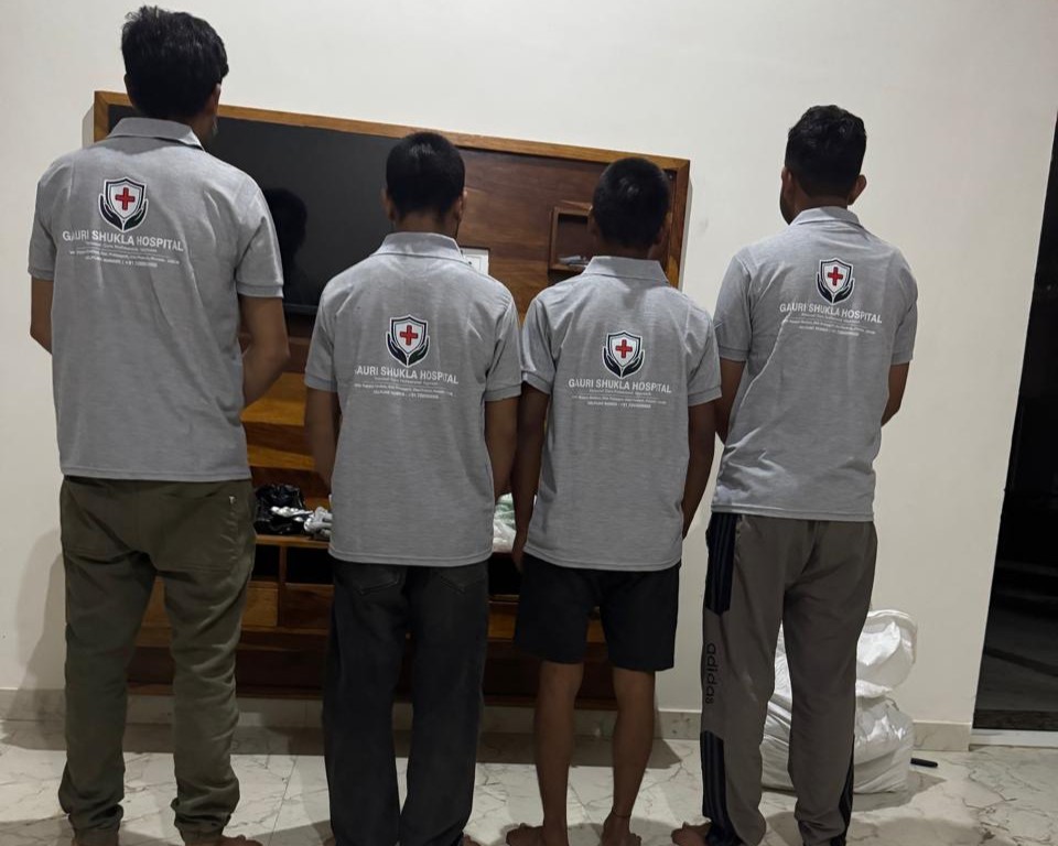 GSH Ground Operations