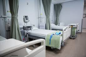 Patient Monitoring Support