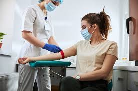 Expert Clinical Pathology Medical Laboratory Team
