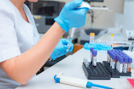 High-Throughput Serum Sample Barcode Trackers