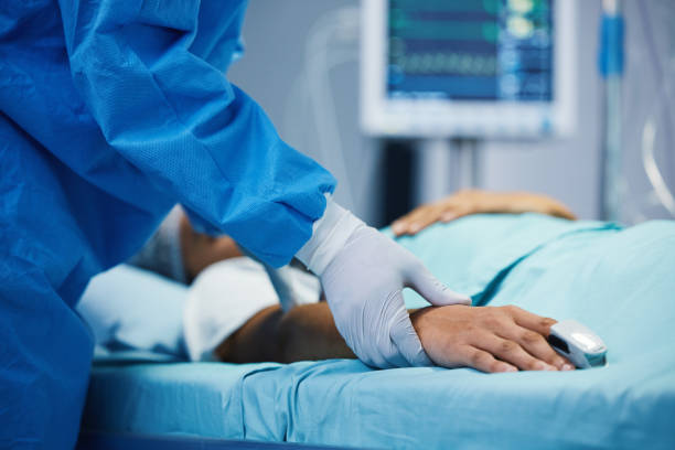 GSH Intensive Care Unit