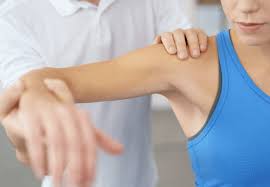 Musculoskeletal Manual Therapy Specialist Team