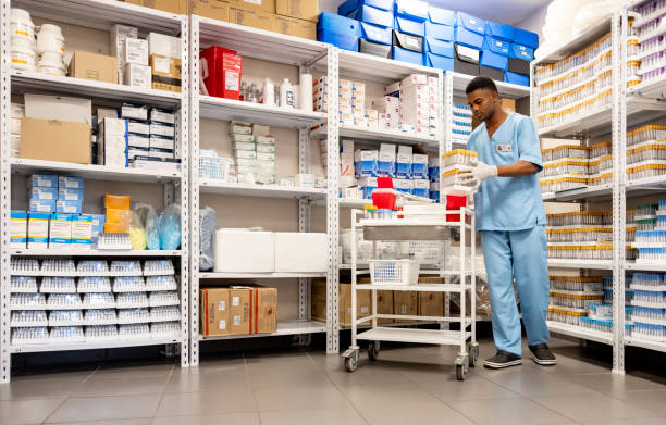 Hospital Ward Excellence