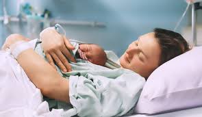 Fetal and Maternal Vital Monitoring