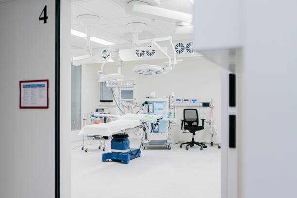 Advanced Fully Automated Hormone Test Laboratory Systems