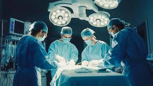 Anesthesia Workstation