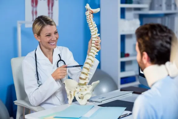 Biomechanical Joint Movement and Range Sensors