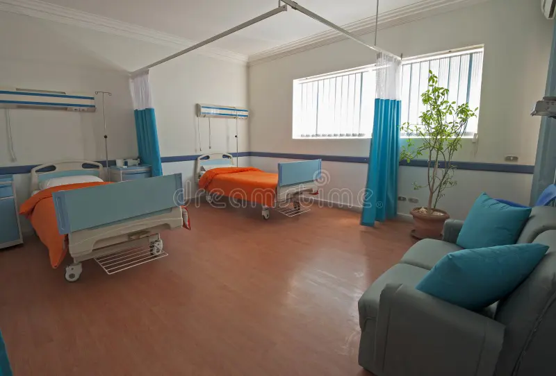 Continuous Inpatient Vital Parameter Bedside Monitors