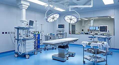 Advanced Multi-Parameter Echocardiography and Digital Radiography Systems