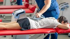 Advanced Sports Performance and Recovery Therapy Suite GSH