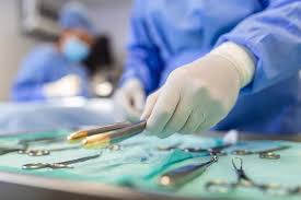 High Definition Laparoscopic Screen Tracking