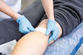Wound Healing and Tissue Specialist Team