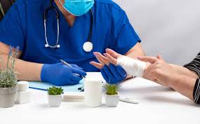 Tissue Parameter and Oxygenation Monitoring