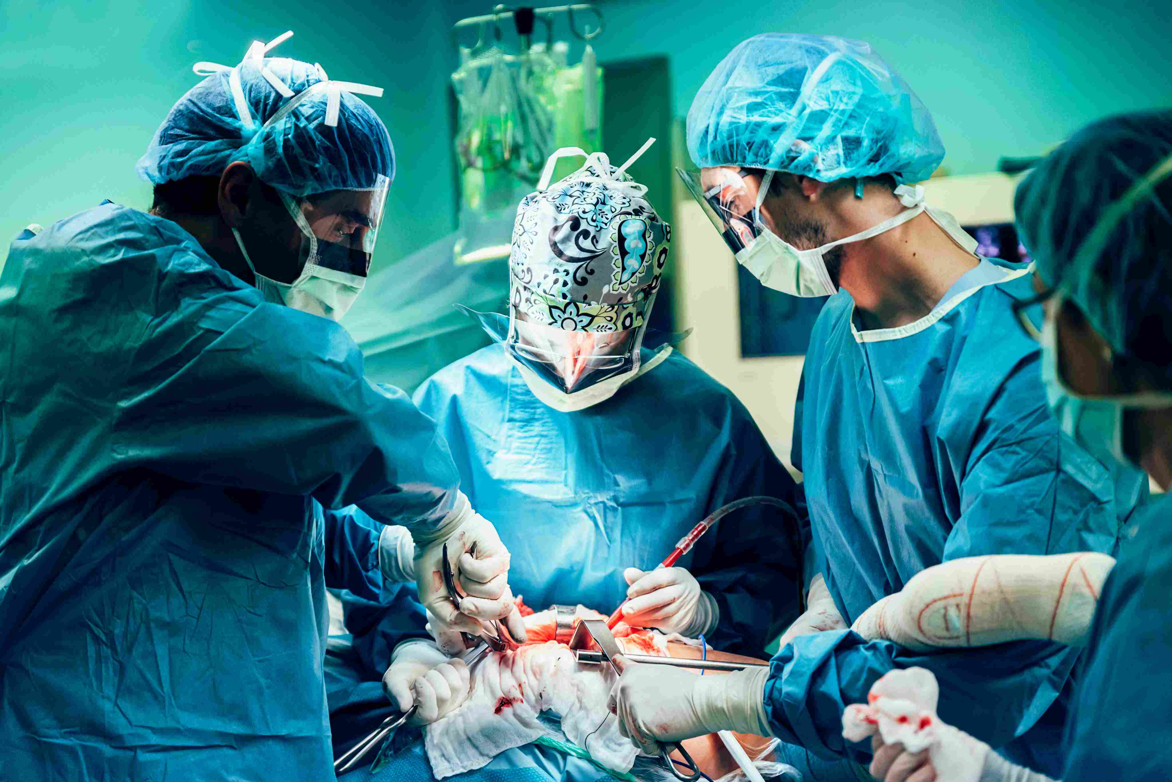 Orthopaedics