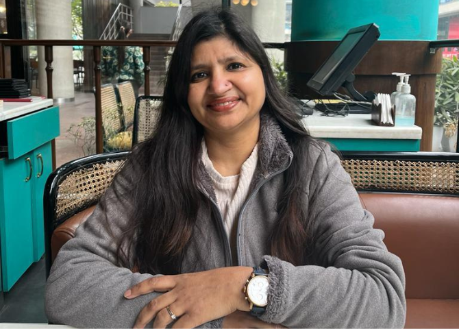 Mrs. Poonam Shukla