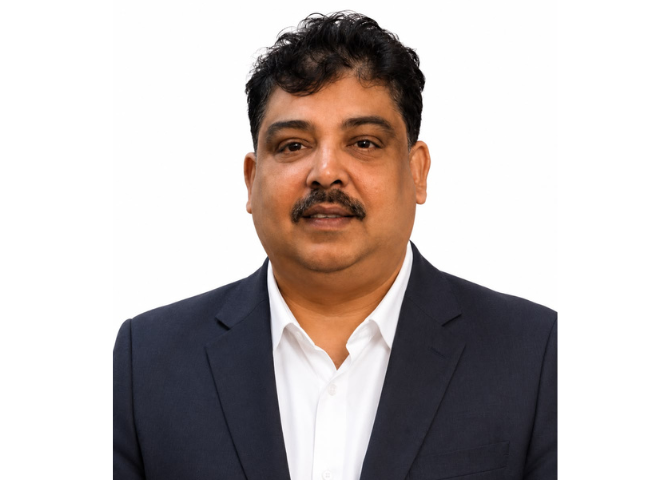 Mr. Rajesh Shukla