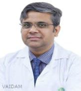 Dr. Dheeraj Pandey