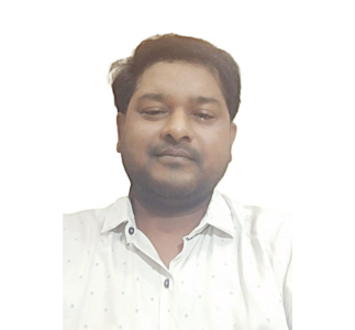Dr Diwakar Pandey