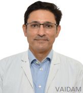 Dr. S K Gupta