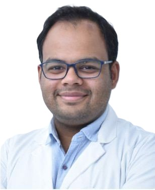 Dr. S K Ranjan