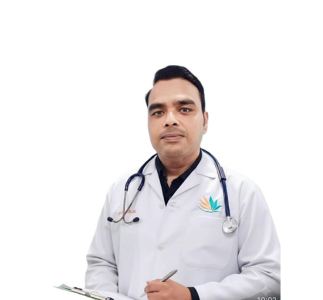 Dr. Rohit Agrawal