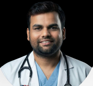 Dr. Sumit Mishra