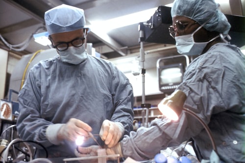 Echocardiography