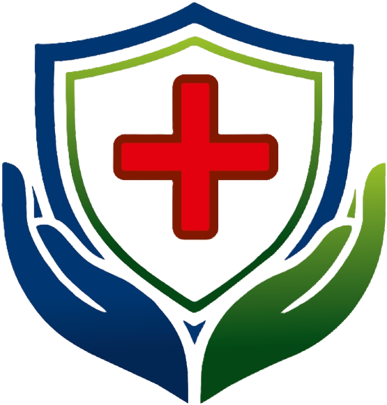 Gauri Shukla Hospital Logo