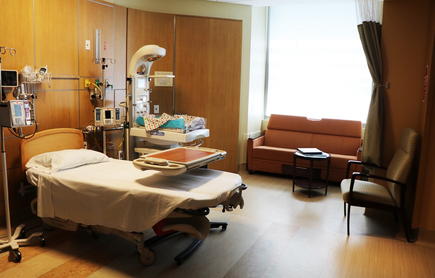 GSH Maternity Quality Benchmark