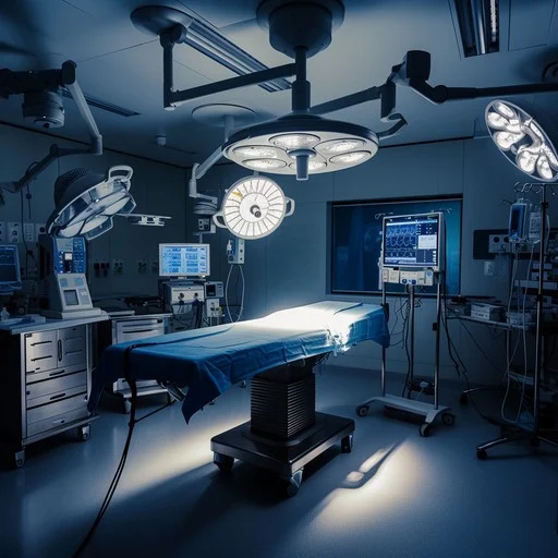 GSH Joint Replacement Quality Metrics